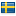 mibe.sk server is located in Sweden